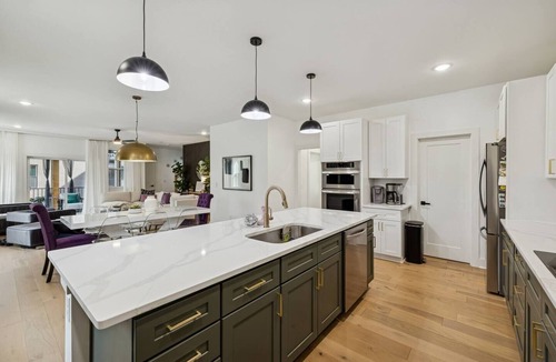 Nashville House | SteelyNash - Pittsburgh Grit meets Nashville Twang