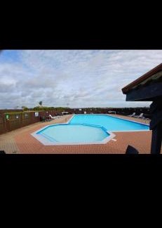 Beckingham Resort | Steeple Bay E68