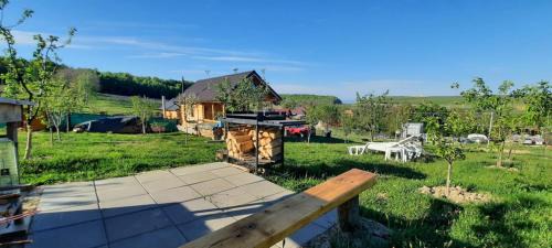 Feleacu Villa | Stefana's Tiny House Nature Retreat