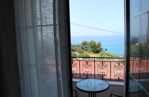 Lygia Apartment | Stefania rooms