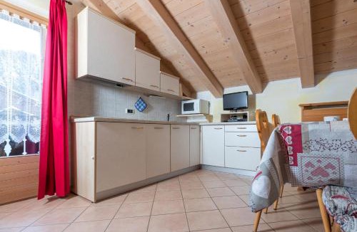Valtellina Apartment | Stefano 2