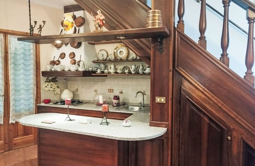 Terzorio Apartment | Stefano by Interhome