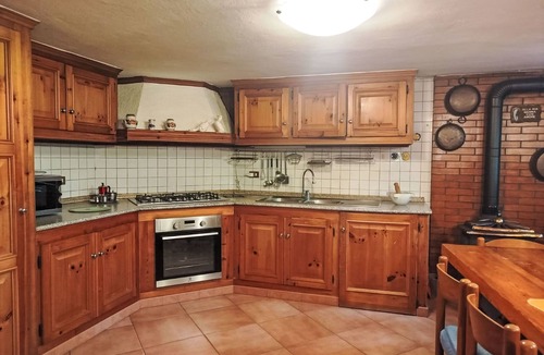 Terzorio Apartment | Stefano by Interhome