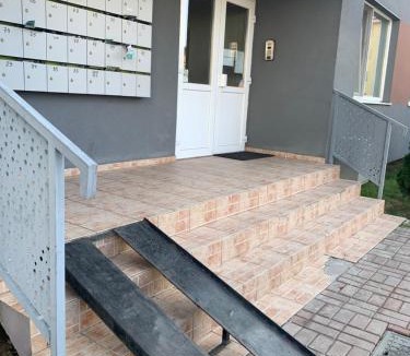 Baia Mare Apartment | Stefanos Apartament