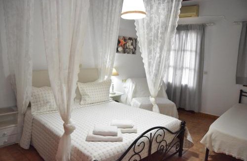 Skala Apartment | Stefanos Katsaros Studios