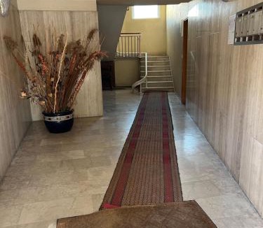 Mestre Apartment | Stefany house