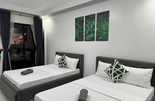 Dinalupihan Resort | Steffen Resort