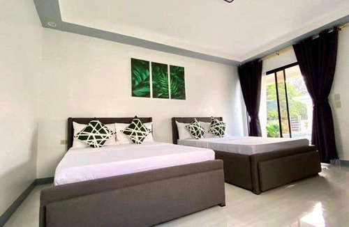 Dinalupihan Resort | Steffen Resort