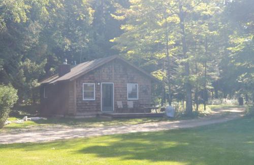 Washington Island Cabin | Steffen's Cedar Lodge