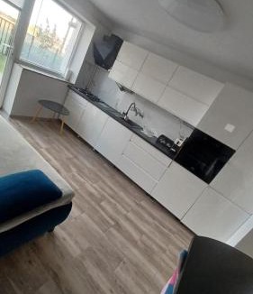 Bals Apartment | Steffi Apartment