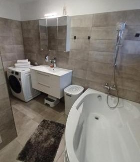 Bals Apartment | Steffi Apartment