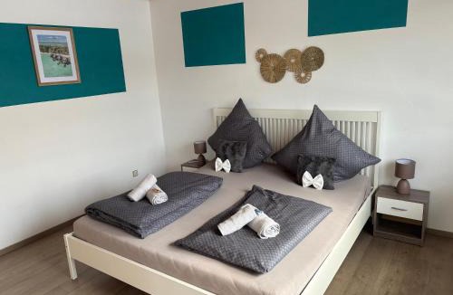 Idstein Apartment | Steffies Apartment two