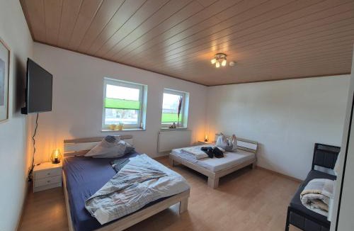 Dietenhofen Apartment | Steffis Apartment