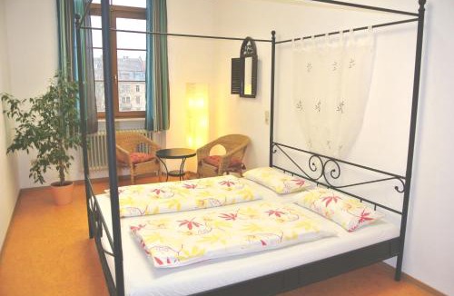 Bergheim Hostel | Steffis Hostel Heidelberg