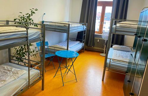 Bergheim Hostel | Steffis Hostel Heidelberg