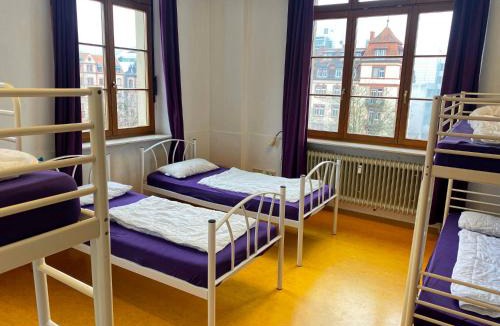 Bergheim Hostel | Steffis Hostel Heidelberg