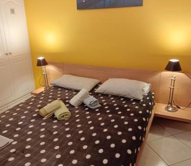 Koukouli Apartment | Stefkas apartment2