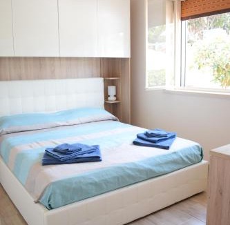 Vaccarizzo Apartment | Stefy Home