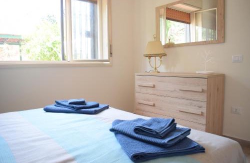Vaccarizzo Apartment | Stefy Home