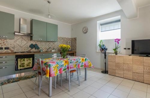 L'Aquila Apartment | Stefy's home