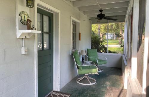 Satsuma Other | Stegbone's Fish Camp and Resort