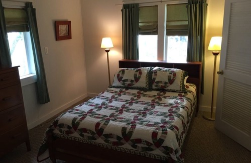 Satsuma Hotel | Stegbone's Fish Camp