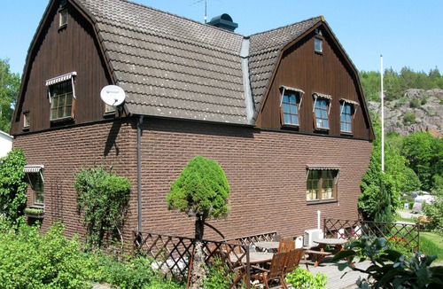 Vikbolandet Apartment | Stegeborg Norrkrog by Interhome