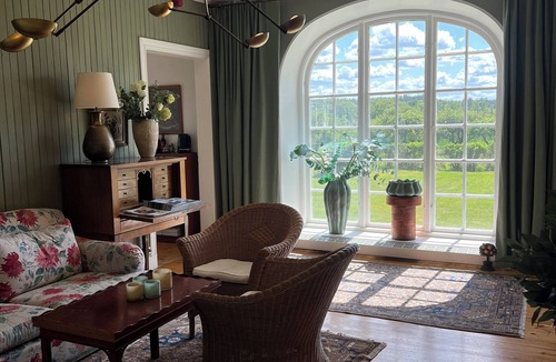 Stegeborg Hotel | Stegeborgs Trädgårdshotell