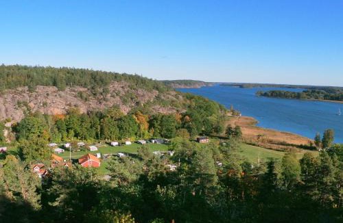 Vikbolandet Hostel | Stegeborgsgården