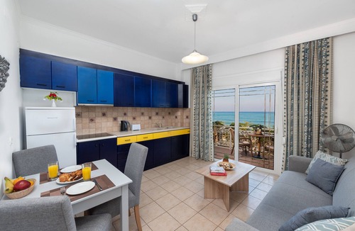 Stegna Apartment | Stegna Dream