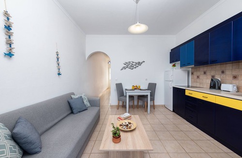 Stegna Apartment | Stegna Dream
