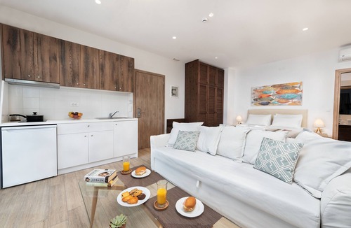 Stegna Apartment | Stegna Dream