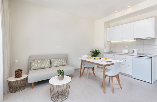 Stegna Apartment | Stegna Dream