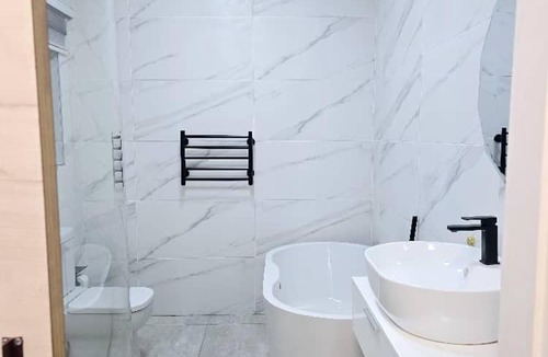 Maun Apartment | Stegor Suites