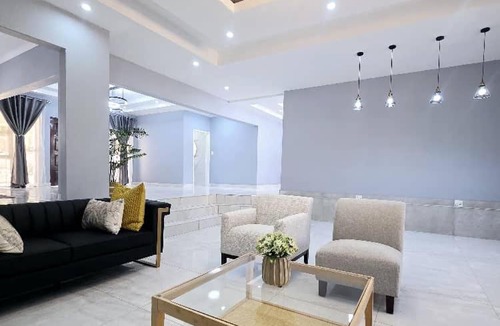 Maun Apartment | Stegor Suites