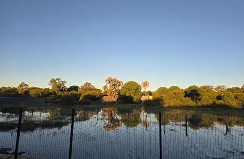 Maun Apartment | Stegor Suites