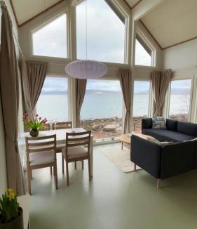 Bogøy House | Steigen Cabin North
