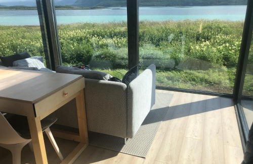 Bogøy Ski Chalet | Steigen Lodge Tiny house