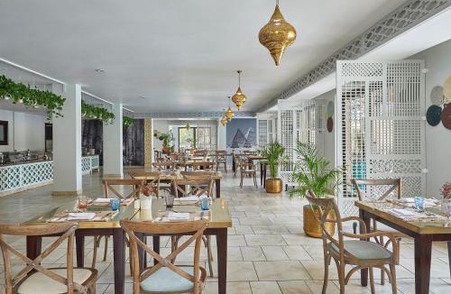 Al Mamsha El Seyahi Resort | Steigenberger Aqua Magic, All inclusive