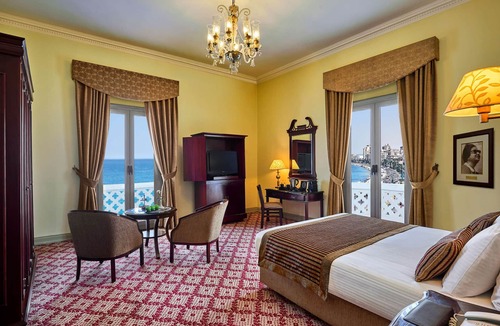 Al-'Atarin Hotel | Steigenberger Cecil Hotel
