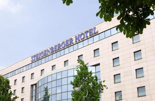 Dortmund Hotel | Steigenberger Dortmund