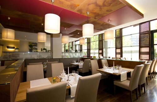 Dortmund Hotel | Steigenberger Dortmund