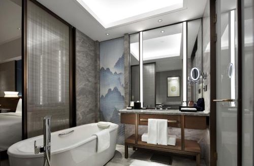 Xishan Hotel | Steigenberger Hotel Kunming Dianchi