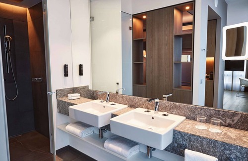 Alte Heide-Hirschau Hotel | Steigenberger Hotel München