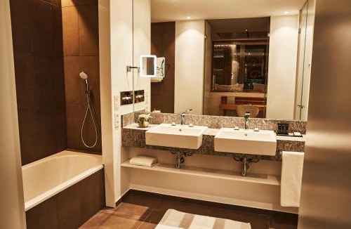 Alte Heide-Hirschau Hotel | Steigenberger Hotel München