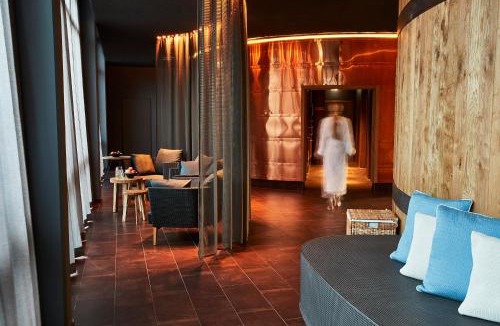 Alte Heide-Hirschau Hotel | Steigenberger Hotel München