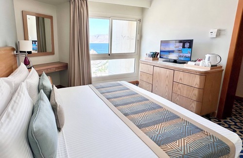 Taba Hotel | Steigenberger Hotel & Nelson Village
