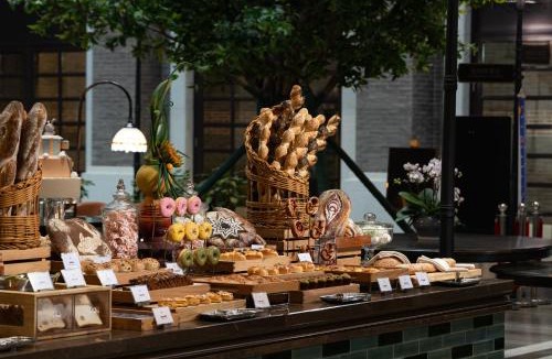 Changsha County Hotel | Steigenberger Hotel SUNAC Changsha