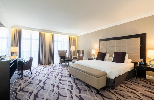 Chatelain Hotel | Steigenberger Icon Wiltcher's
