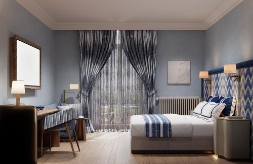Altstadt Hotel | Steigenberger Inselhotel